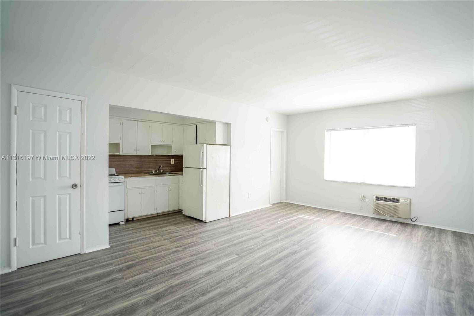 SHERRY PARK - Residential Lease