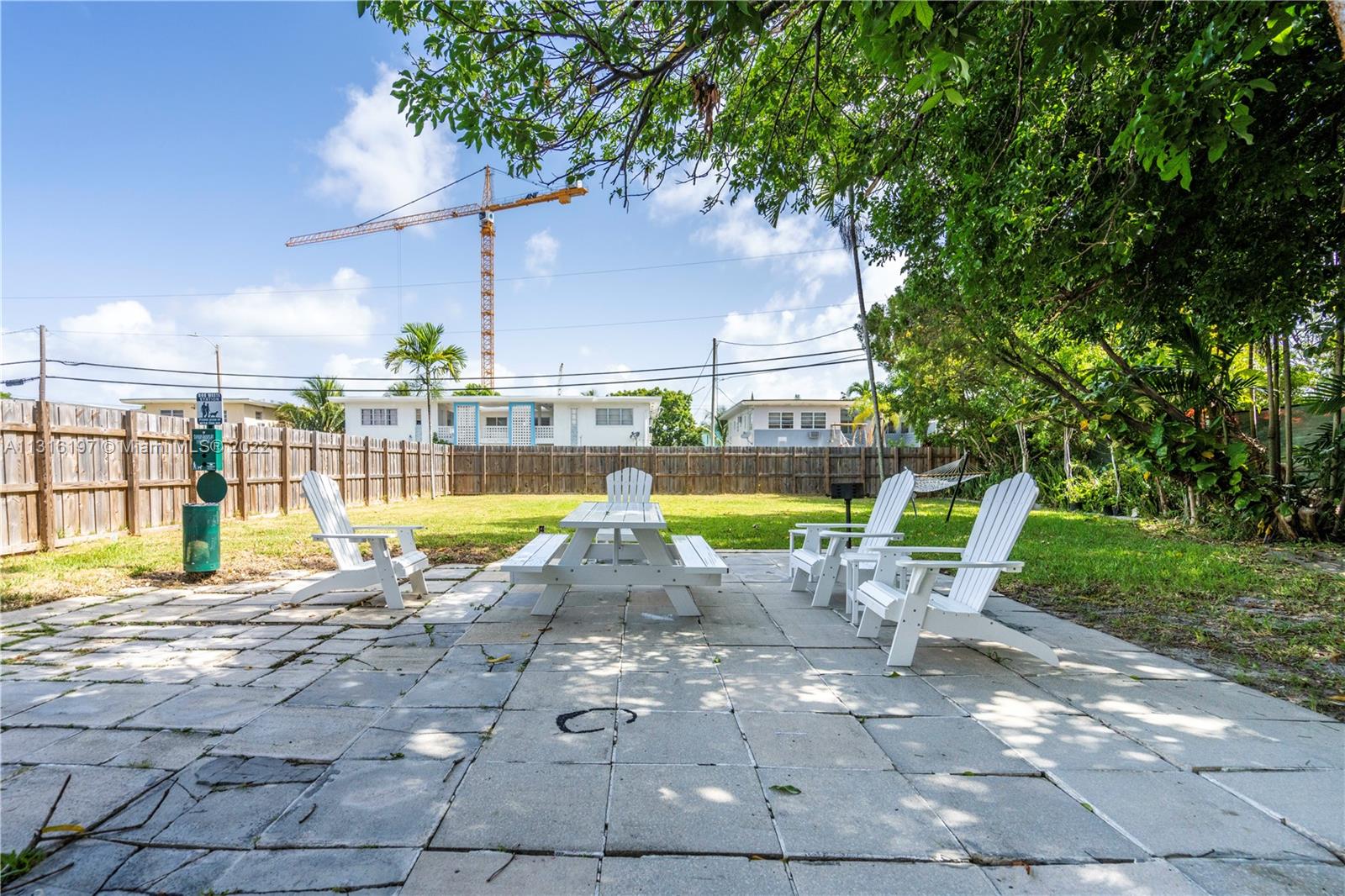 SHERRY PARK - Residential Lease