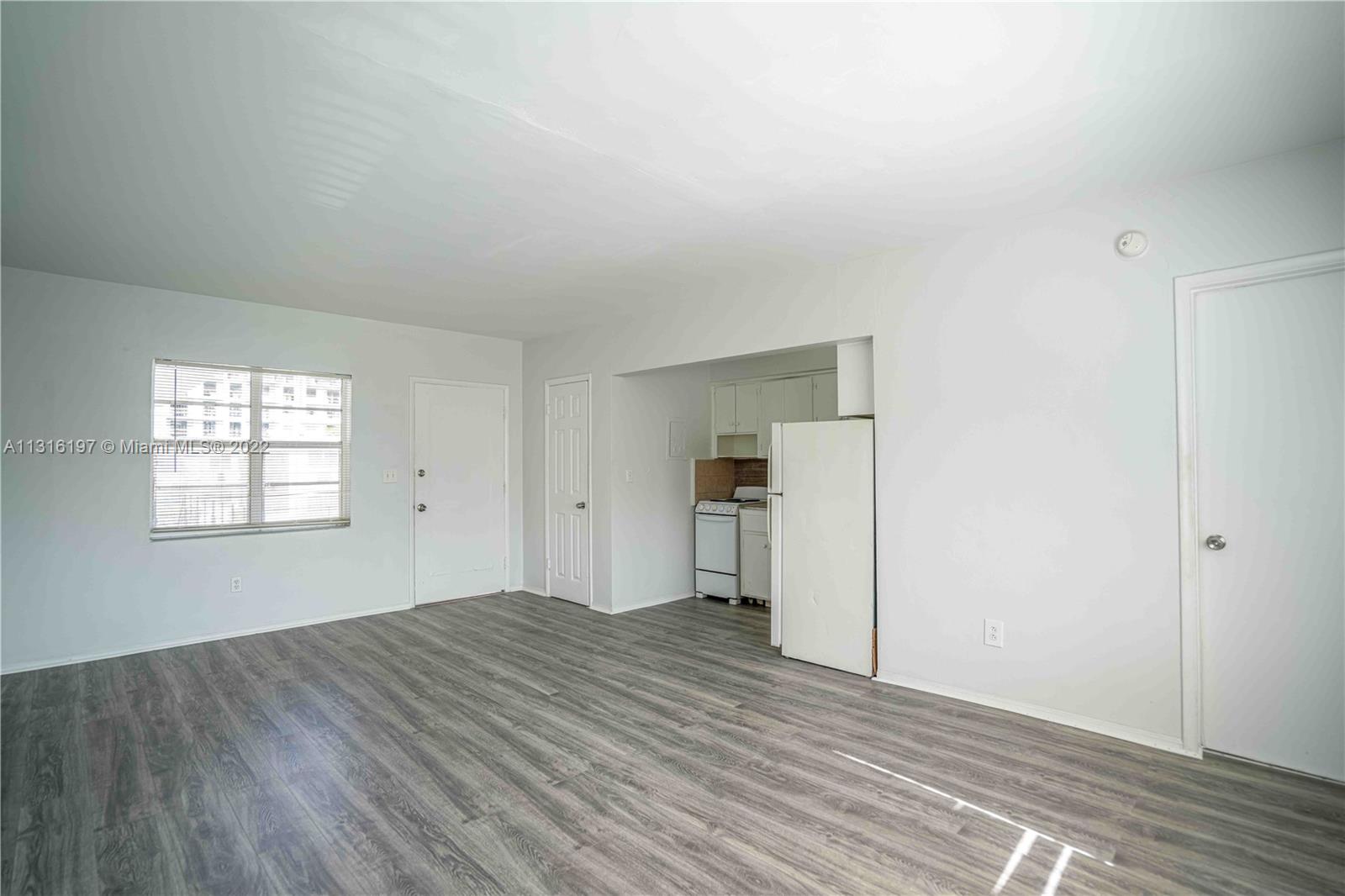 SHERRY PARK - Residential Lease