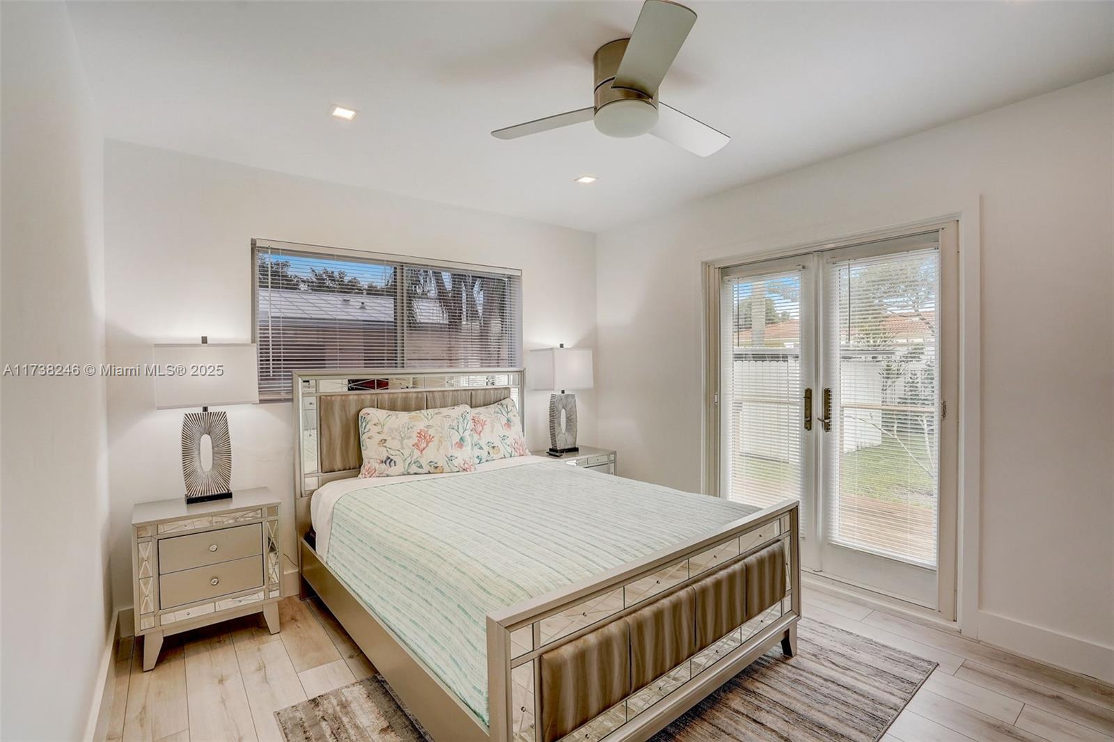 BOCA WOODS - Residential Lease