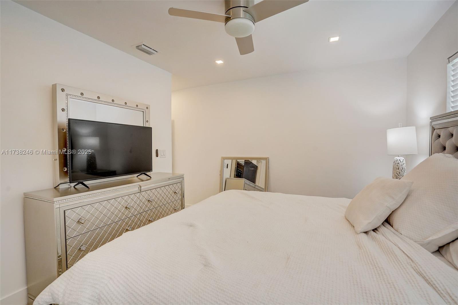 BOCA WOODS - Residential Lease