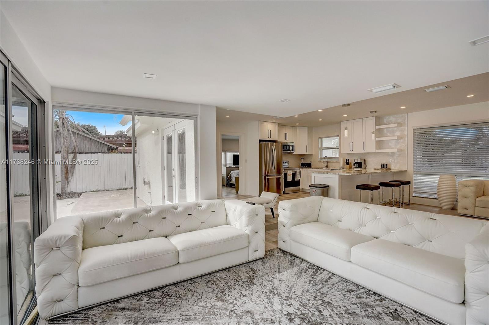 BOCA WOODS - Residential Lease