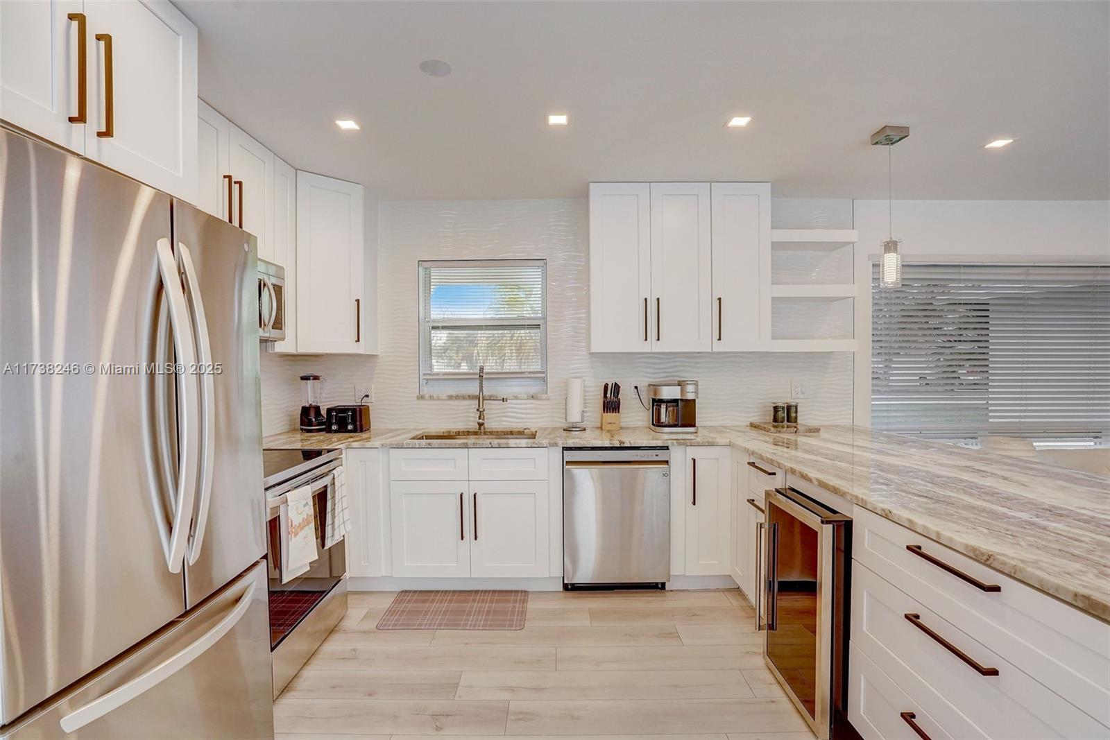 BOCA WOODS - Residential Lease
