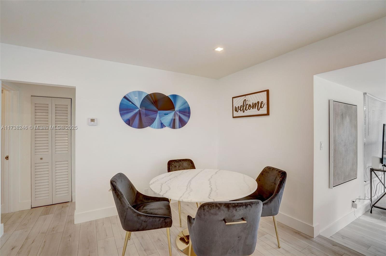 BOCA WOODS - Residential Lease