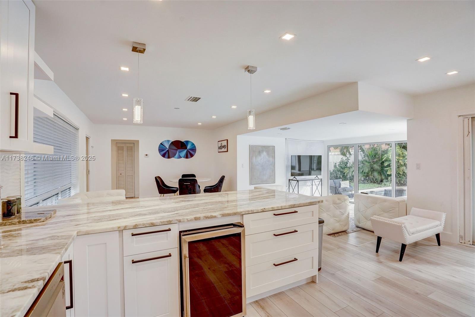 BOCA WOODS - Residential Lease