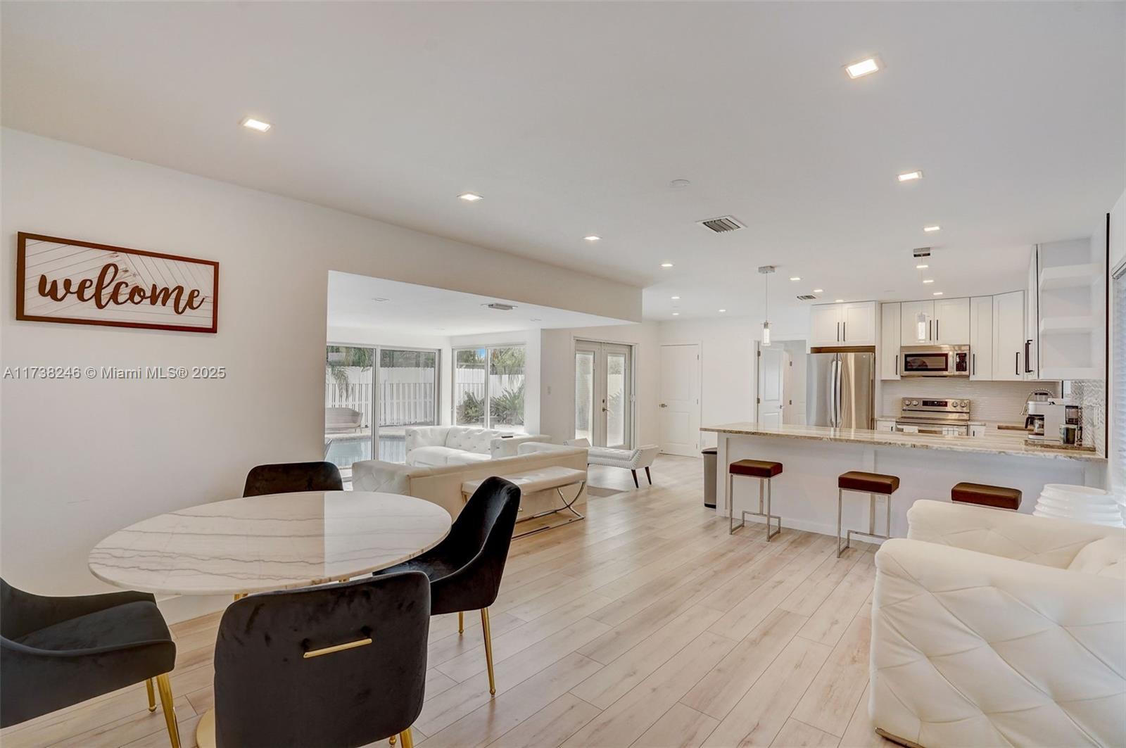 BOCA WOODS - Residential Lease