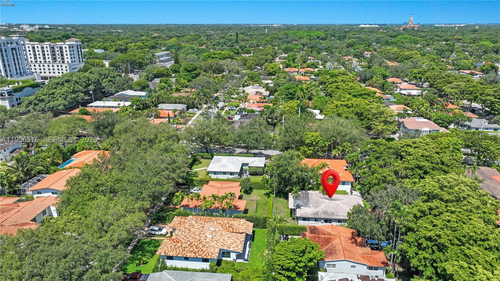 COCONUT GR SEC 1 C GAB - Residential