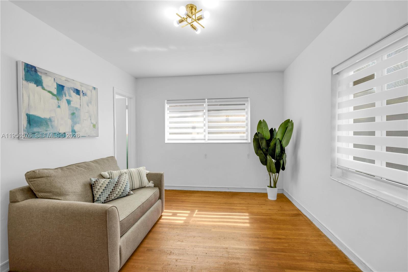 COCONUT GR SEC 1 C GAB - Residential