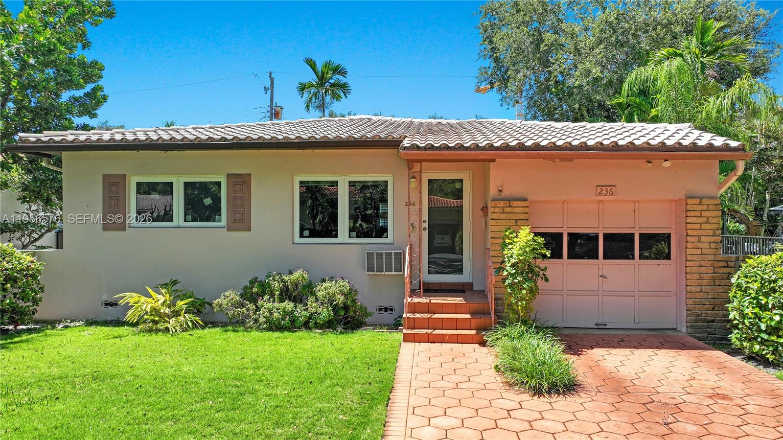 COCONUT GR SEC 1 C GAB - Residential