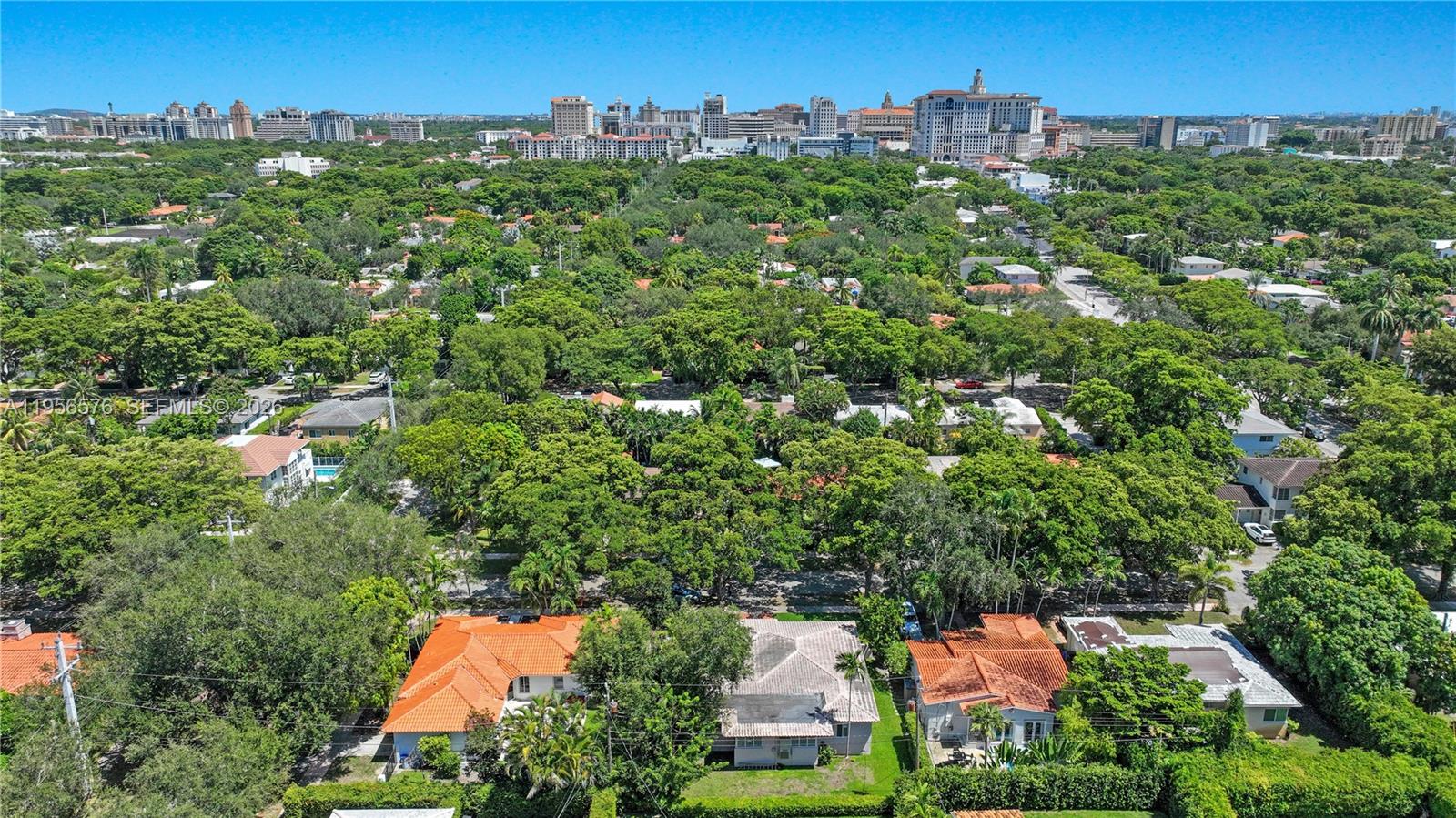 COCONUT GR SEC 1 C GAB - Residential