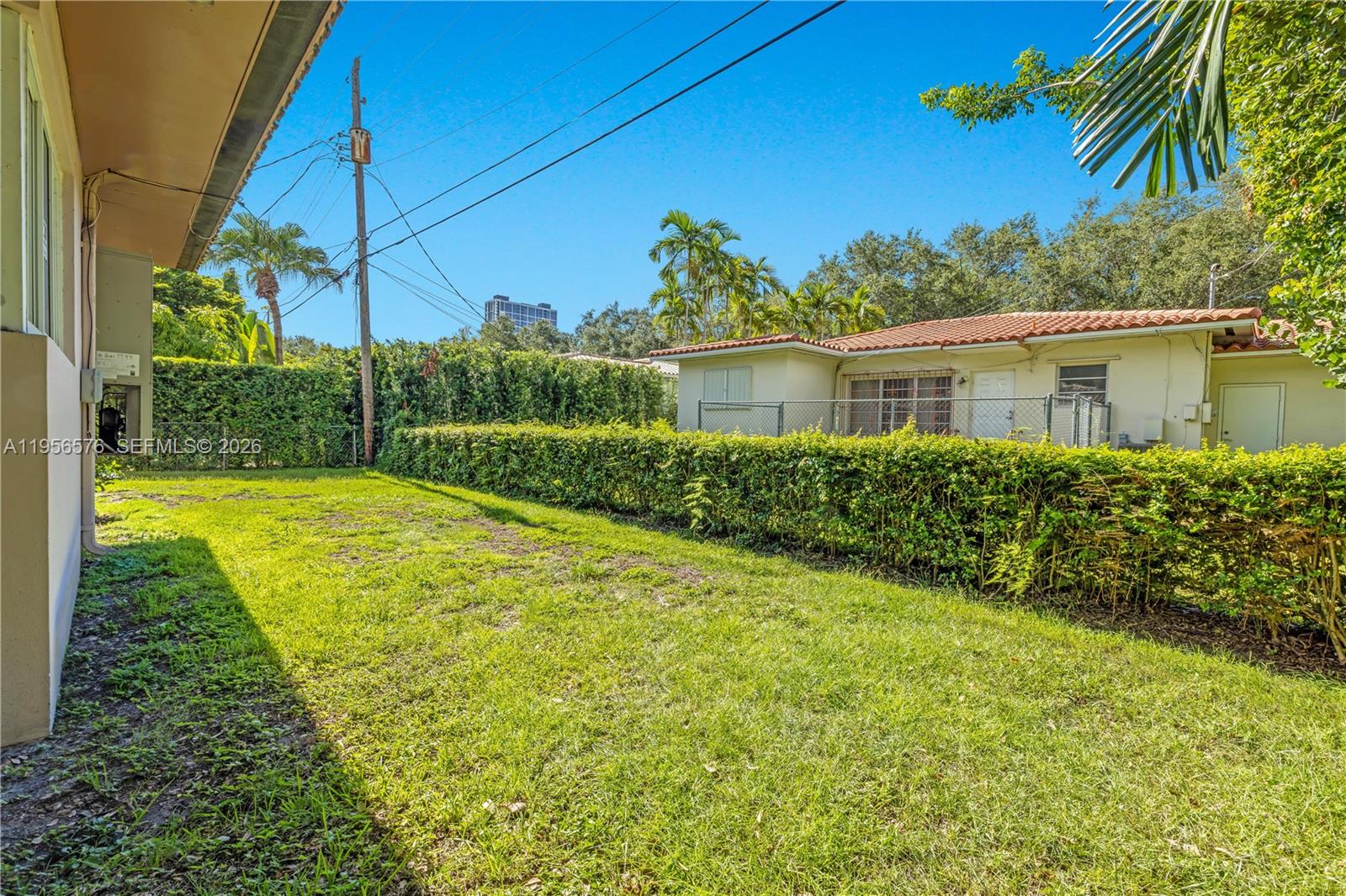 COCONUT GR SEC 1 C GAB - Residential