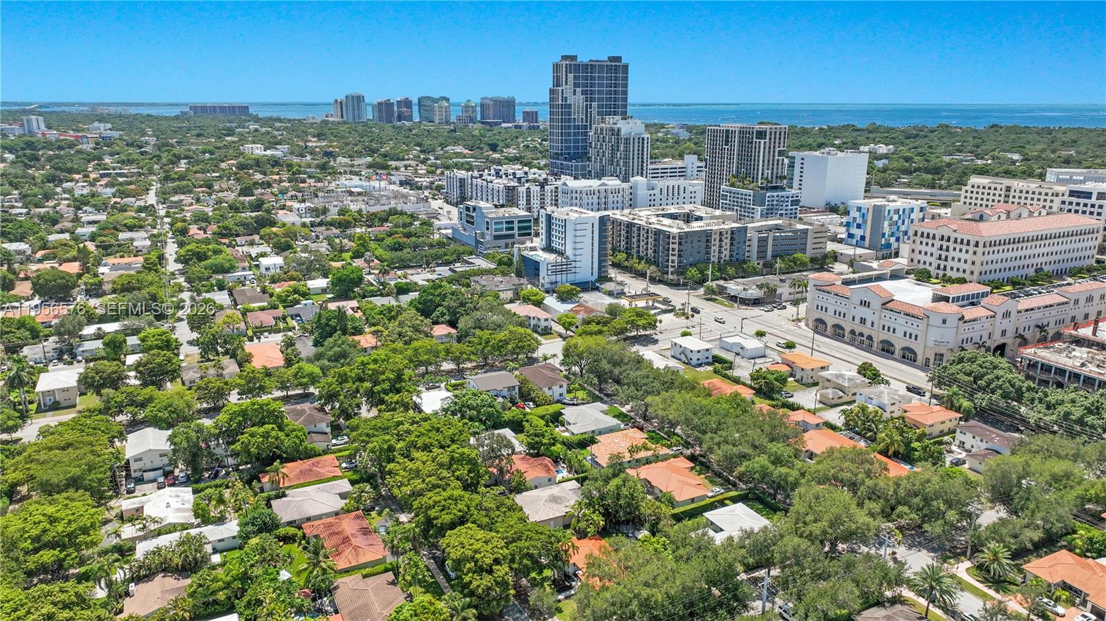 COCONUT GR SEC 1 C GAB - Residential