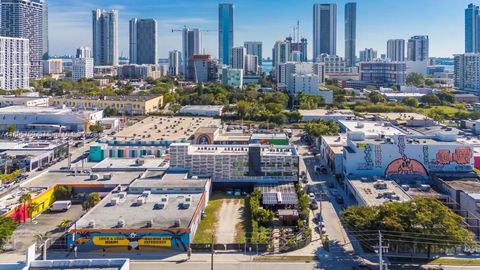 2509 N Miami Ave Miami FL 33127