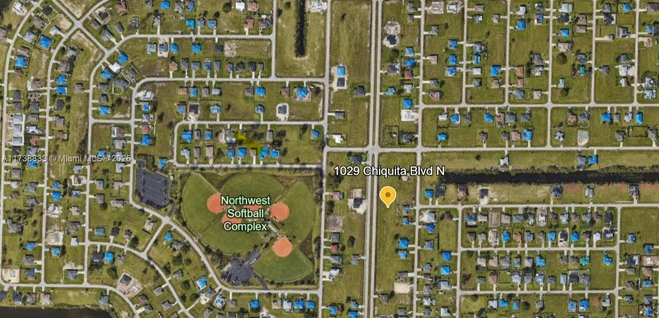 Perfect to build your Florida Custom Home on two residential adjacent lots in Great Location in Cape Coral, the fastest growing city of Florida! Cape Coral has transformed over the years into a vibrant city well-known for its family-friendly atmosphere with an extensive canal system perfect for boating, numerous parks and beautiful beaches! These two lots are close to schools, parks, shopping centers, etc! NO HOA, EXCELLENT OPPORTUNITY AND PRICE!
