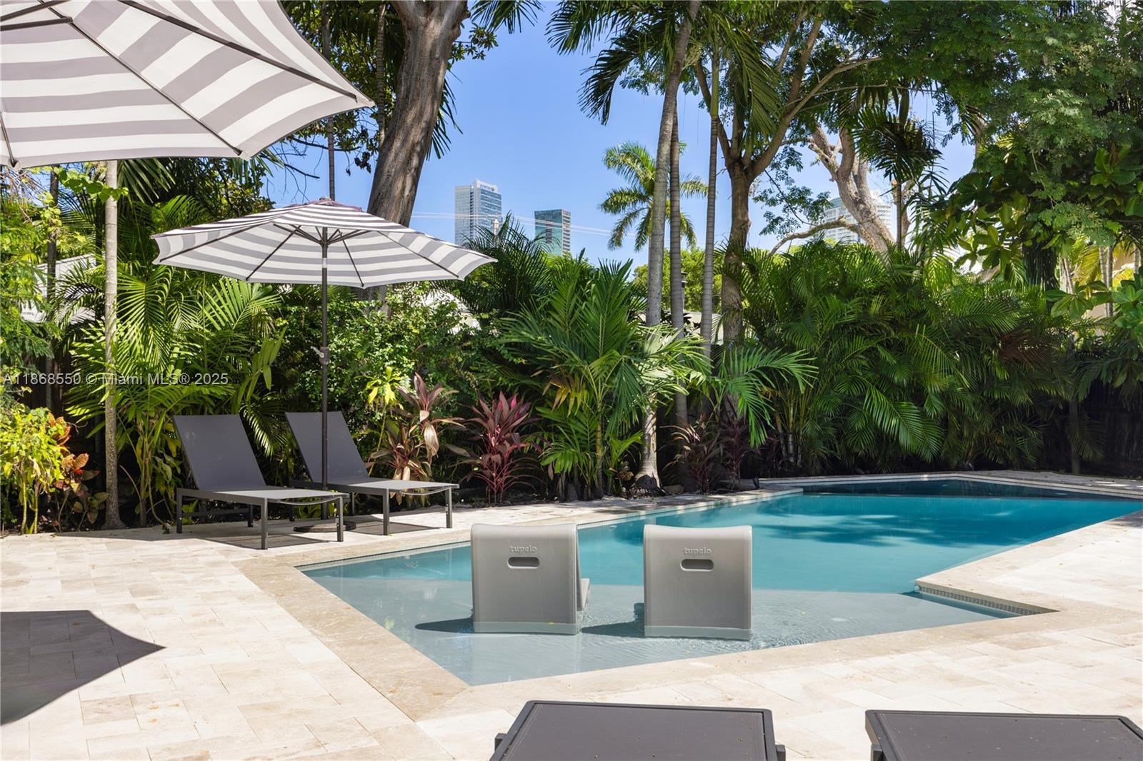 HOLLEMAN PARK - Residential Lease