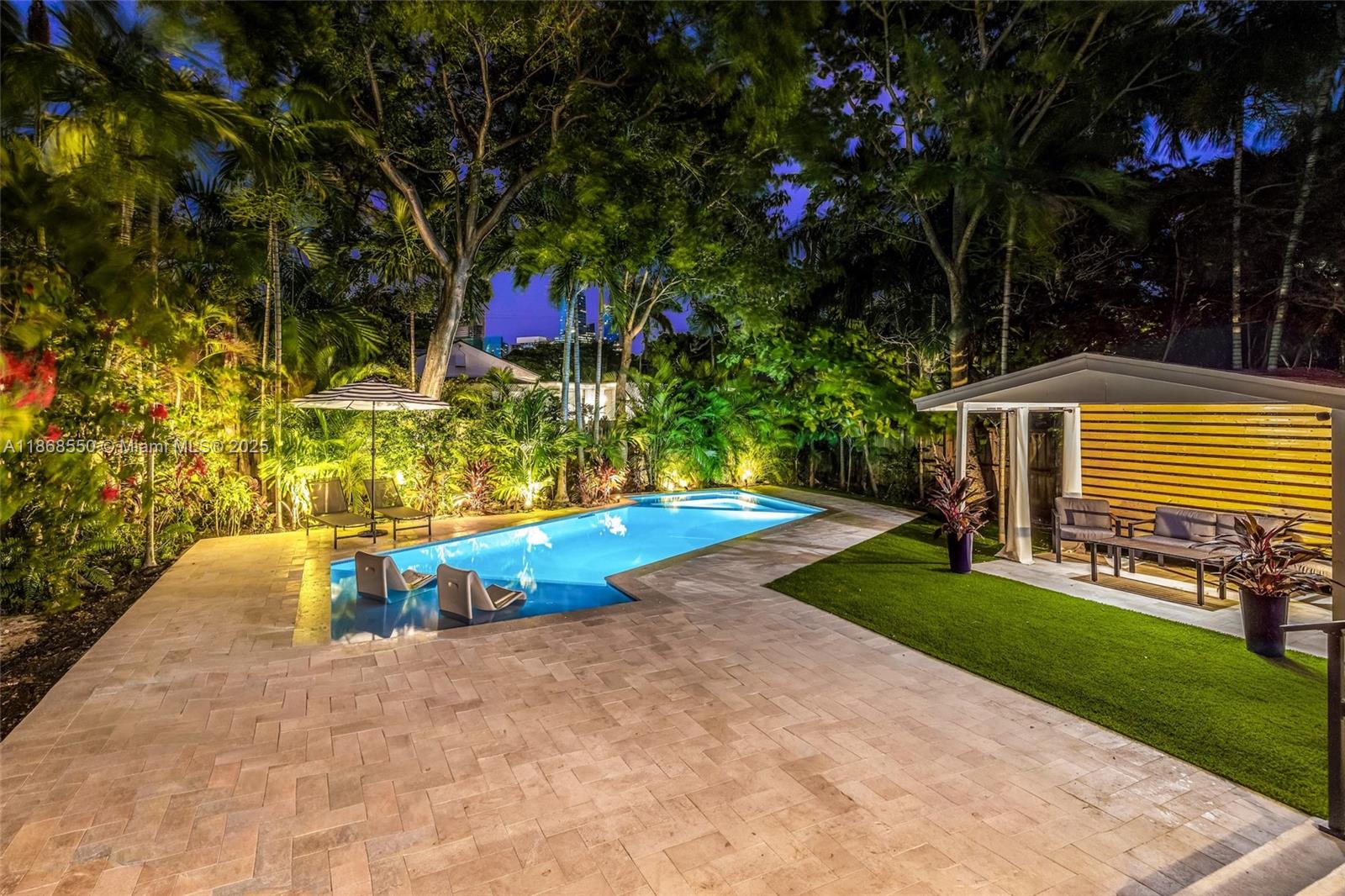 HOLLEMAN PARK - Residential Lease