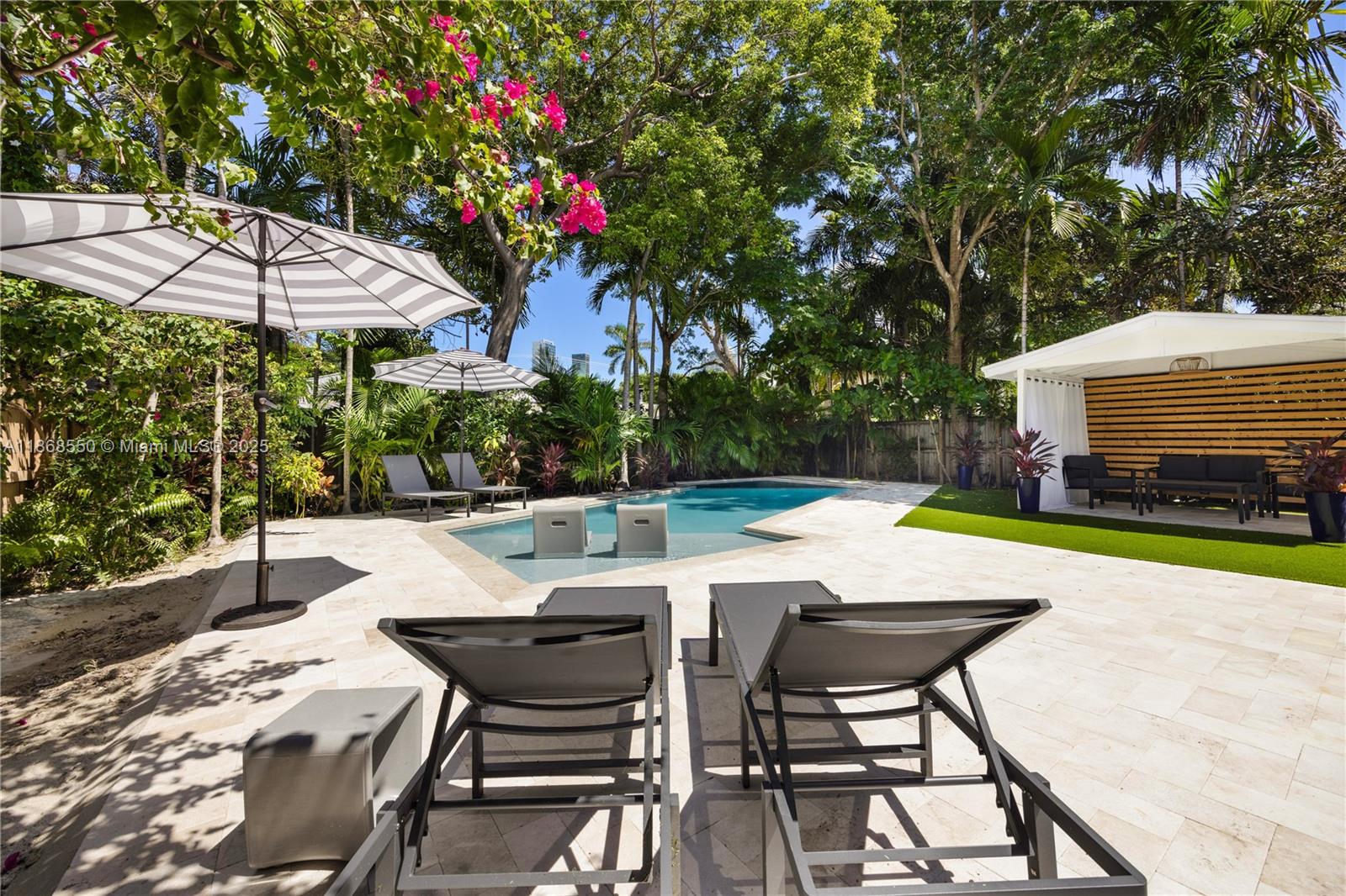 HOLLEMAN PARK - Residential Lease