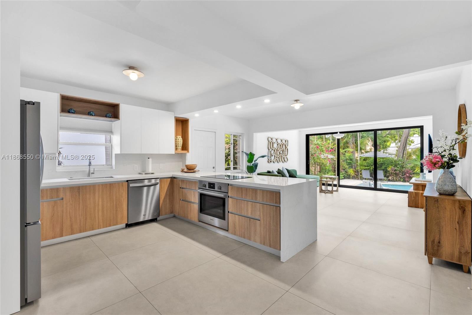 HOLLEMAN PARK - Residential Lease