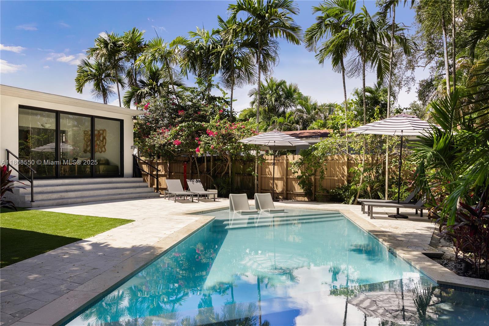 HOLLEMAN PARK - Residential Lease