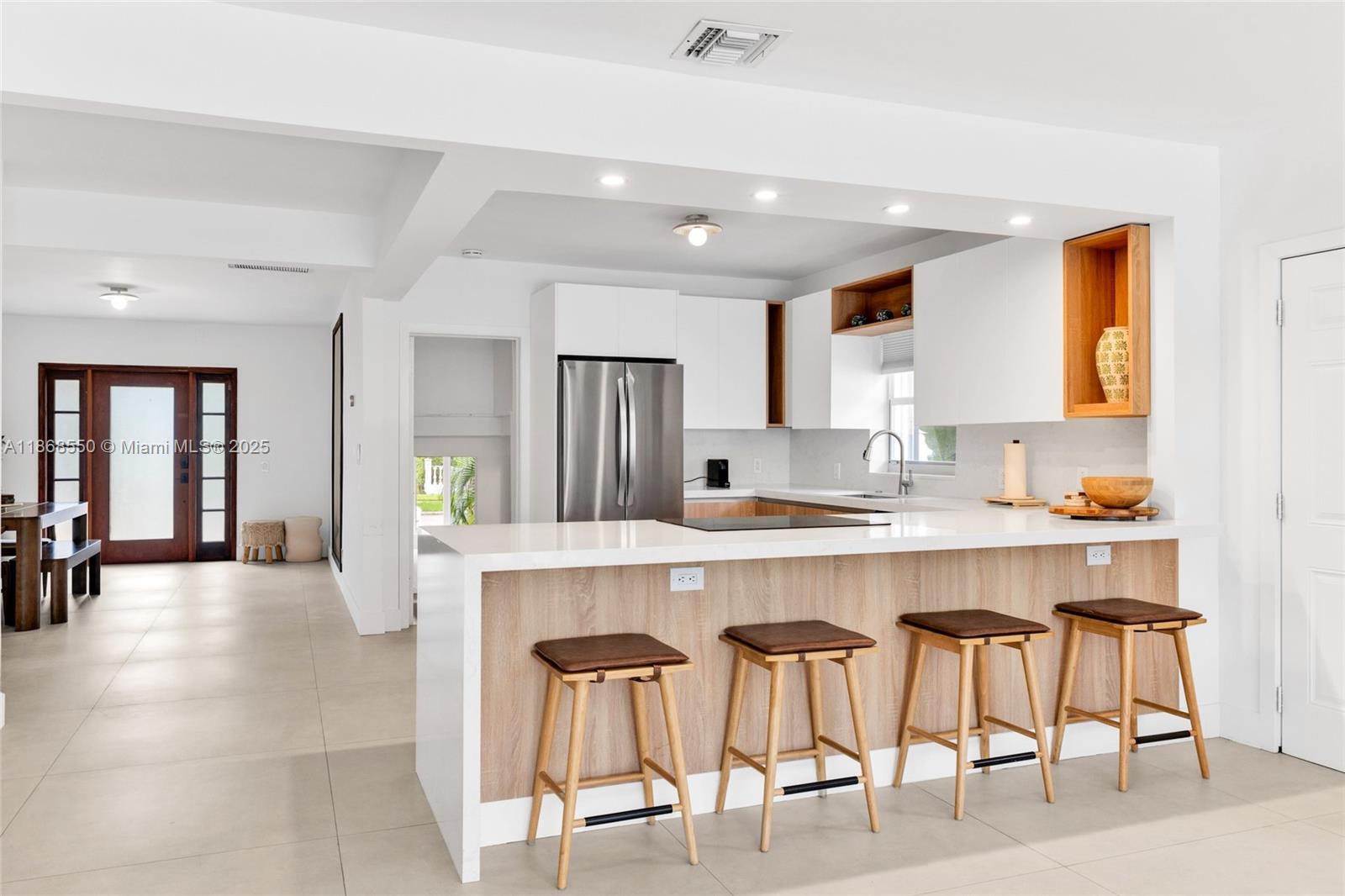 HOLLEMAN PARK - Residential Lease