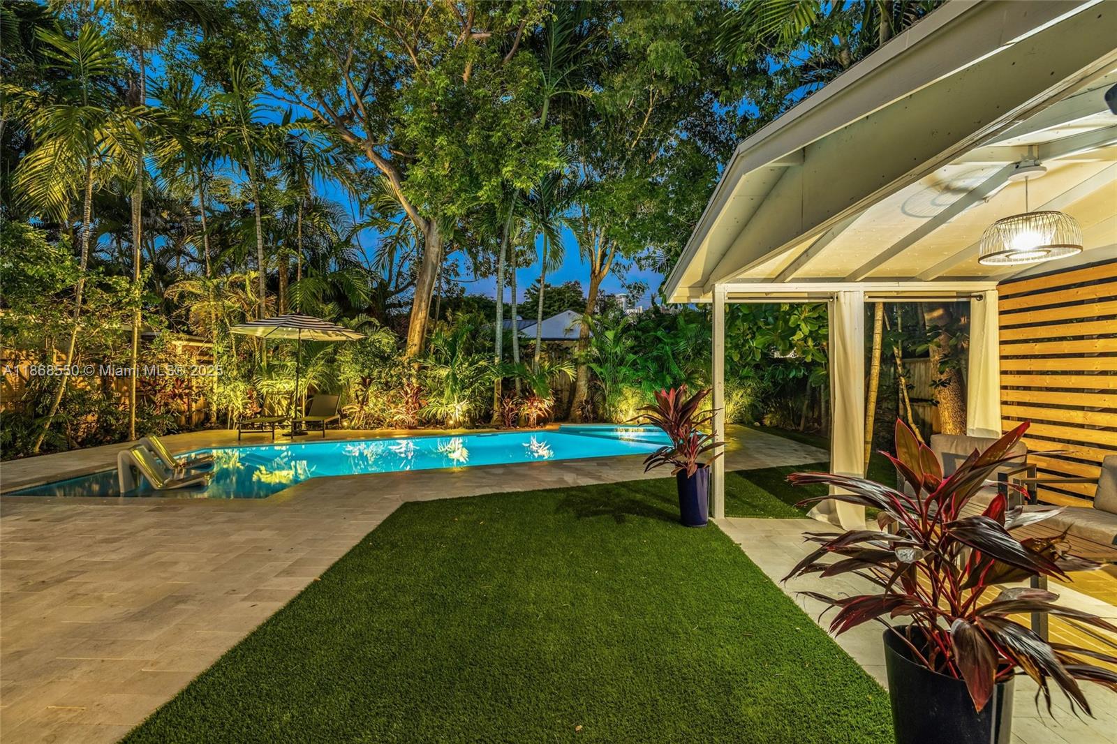 HOLLEMAN PARK - Residential Lease