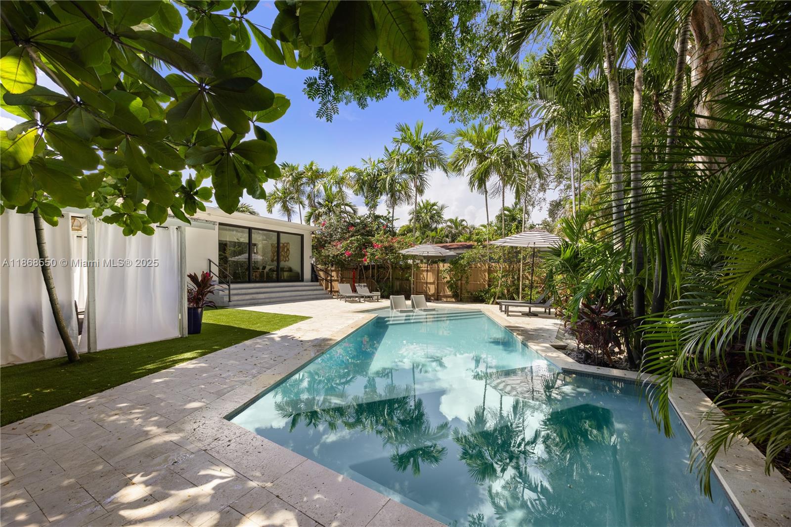 HOLLEMAN PARK - Residential Lease