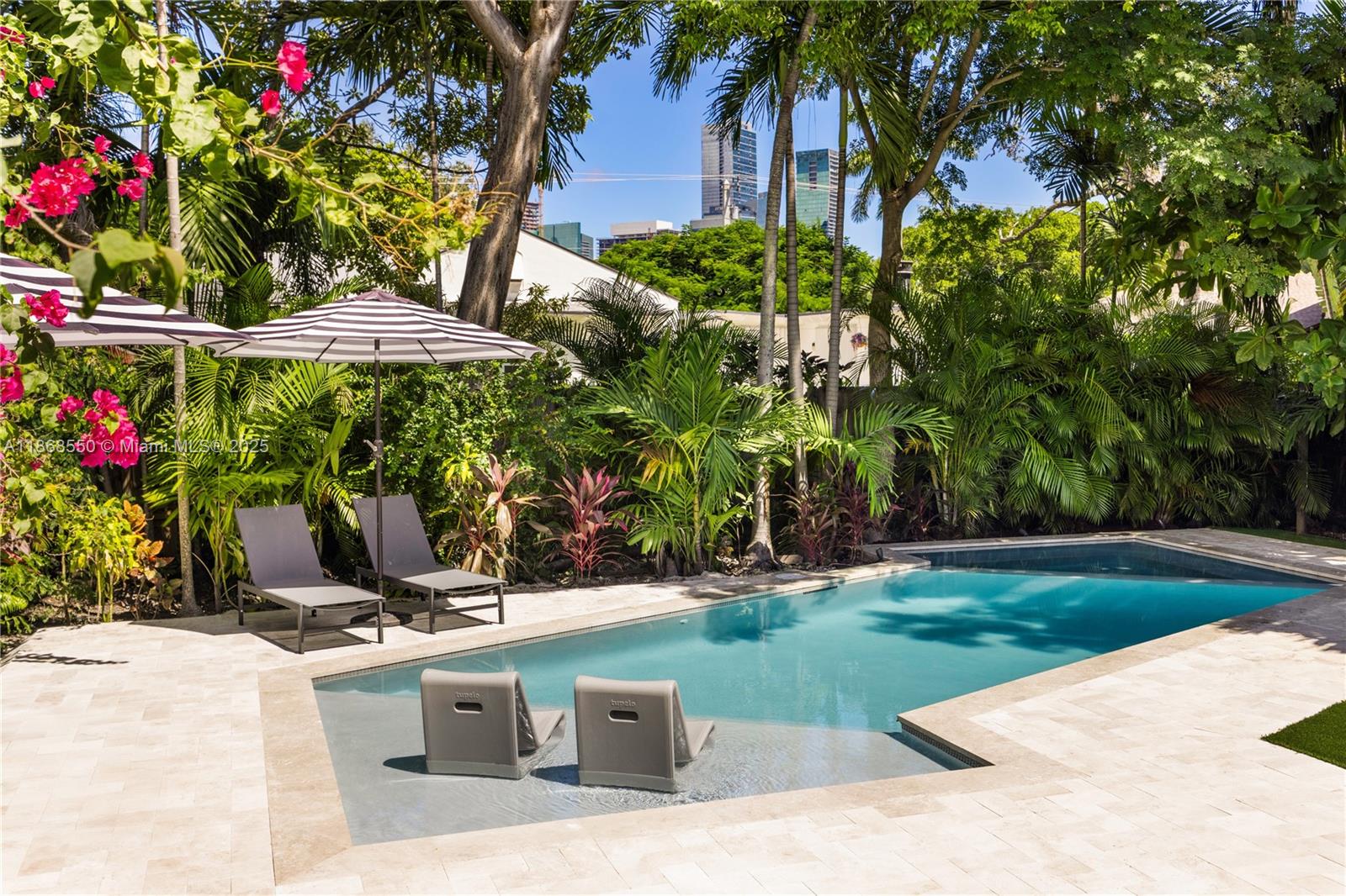 HOLLEMAN PARK - Residential Lease