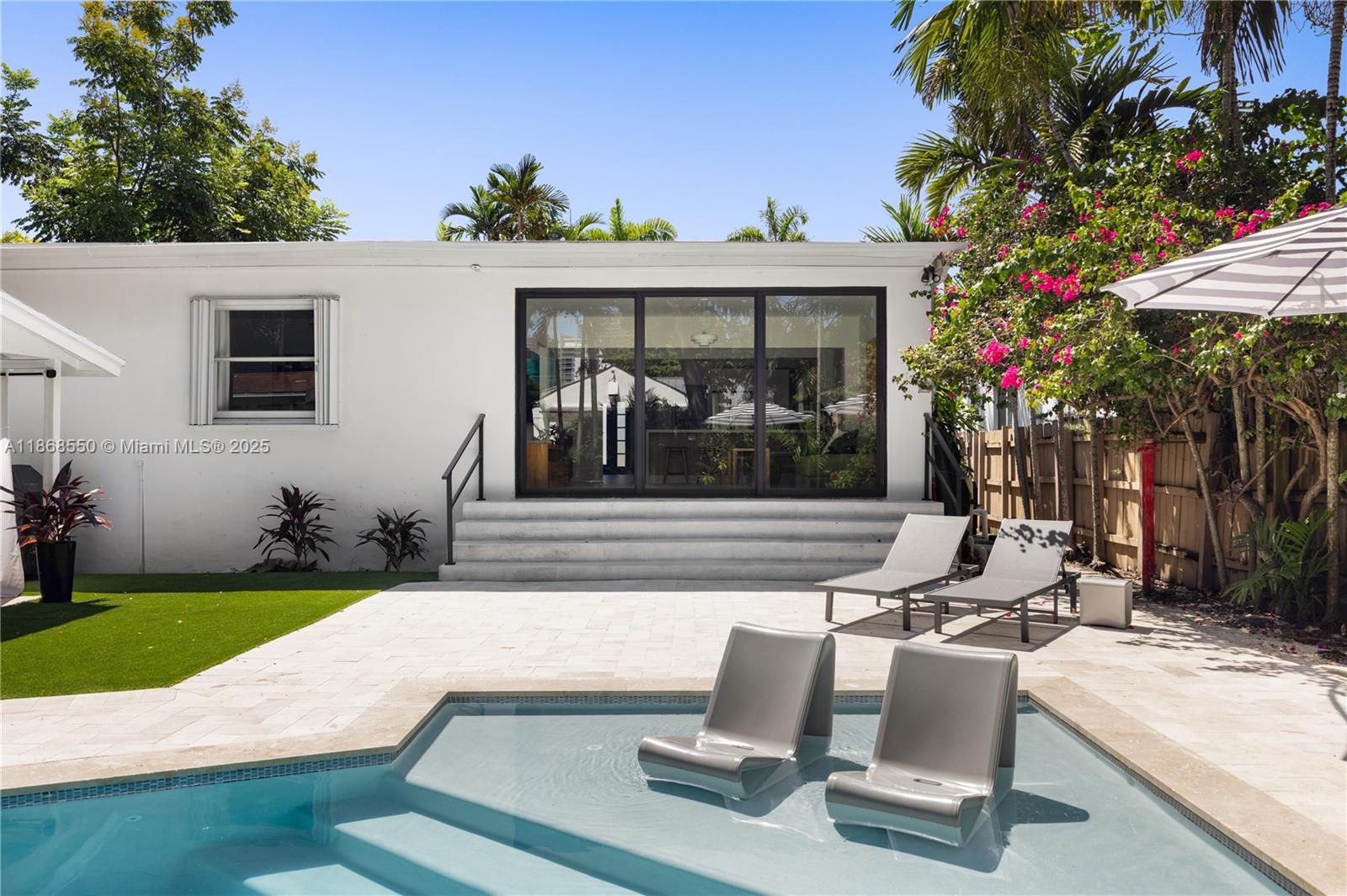 HOLLEMAN PARK - Residential Lease