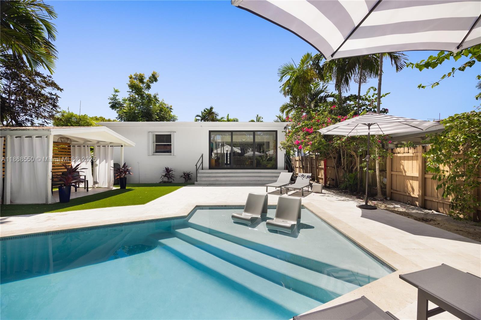 HOLLEMAN PARK - Residential Lease