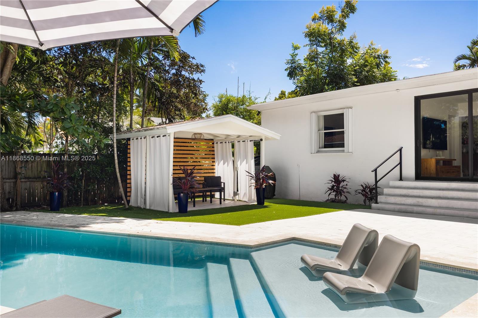 HOLLEMAN PARK - Residential Lease