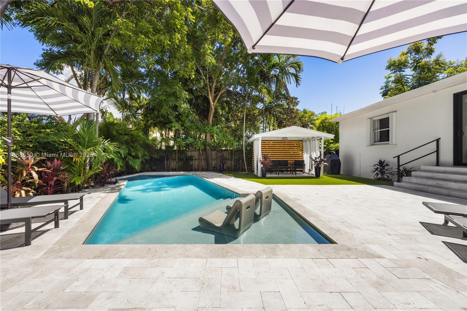 HOLLEMAN PARK - Residential Lease