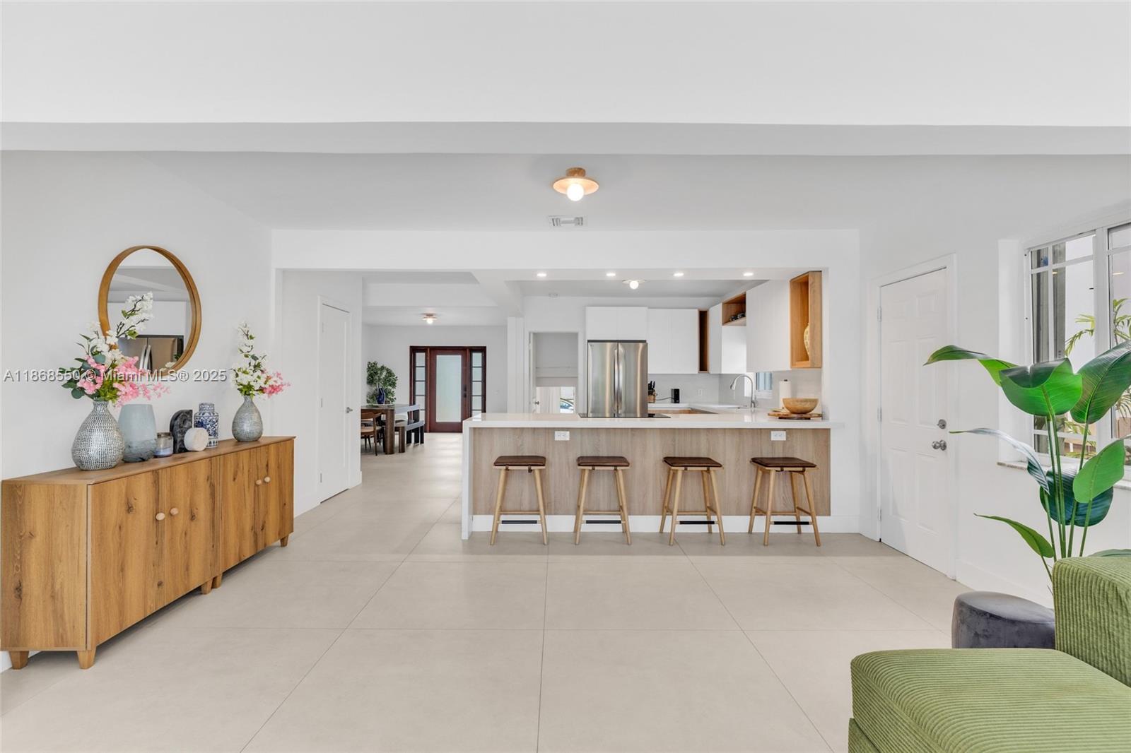 HOLLEMAN PARK - Residential Lease