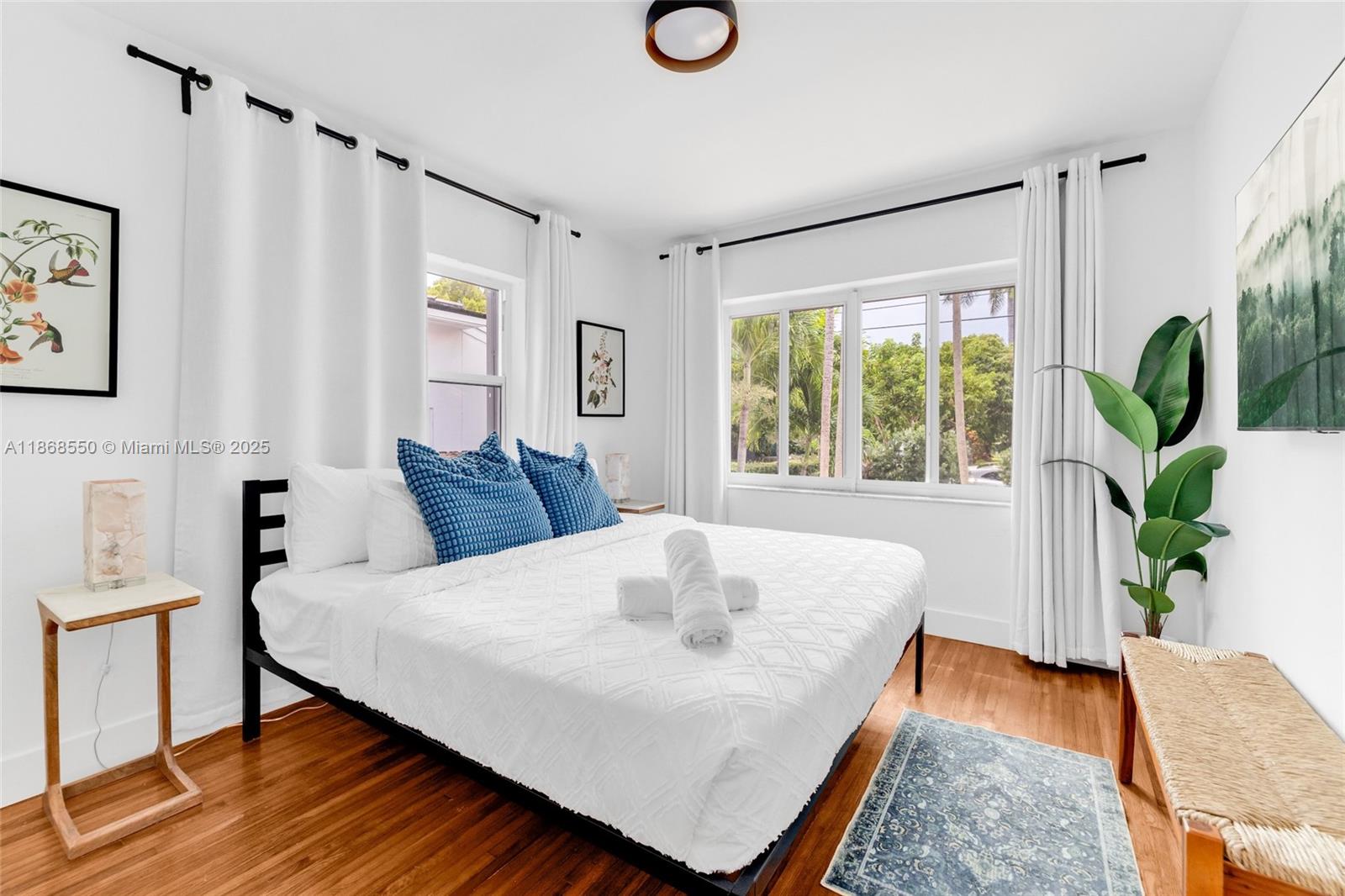 HOLLEMAN PARK - Residential Lease