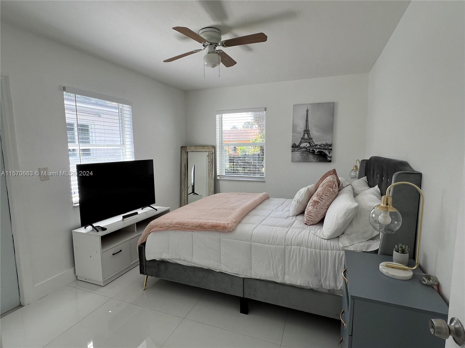 BELLCAMP MANOR - Residential Lease