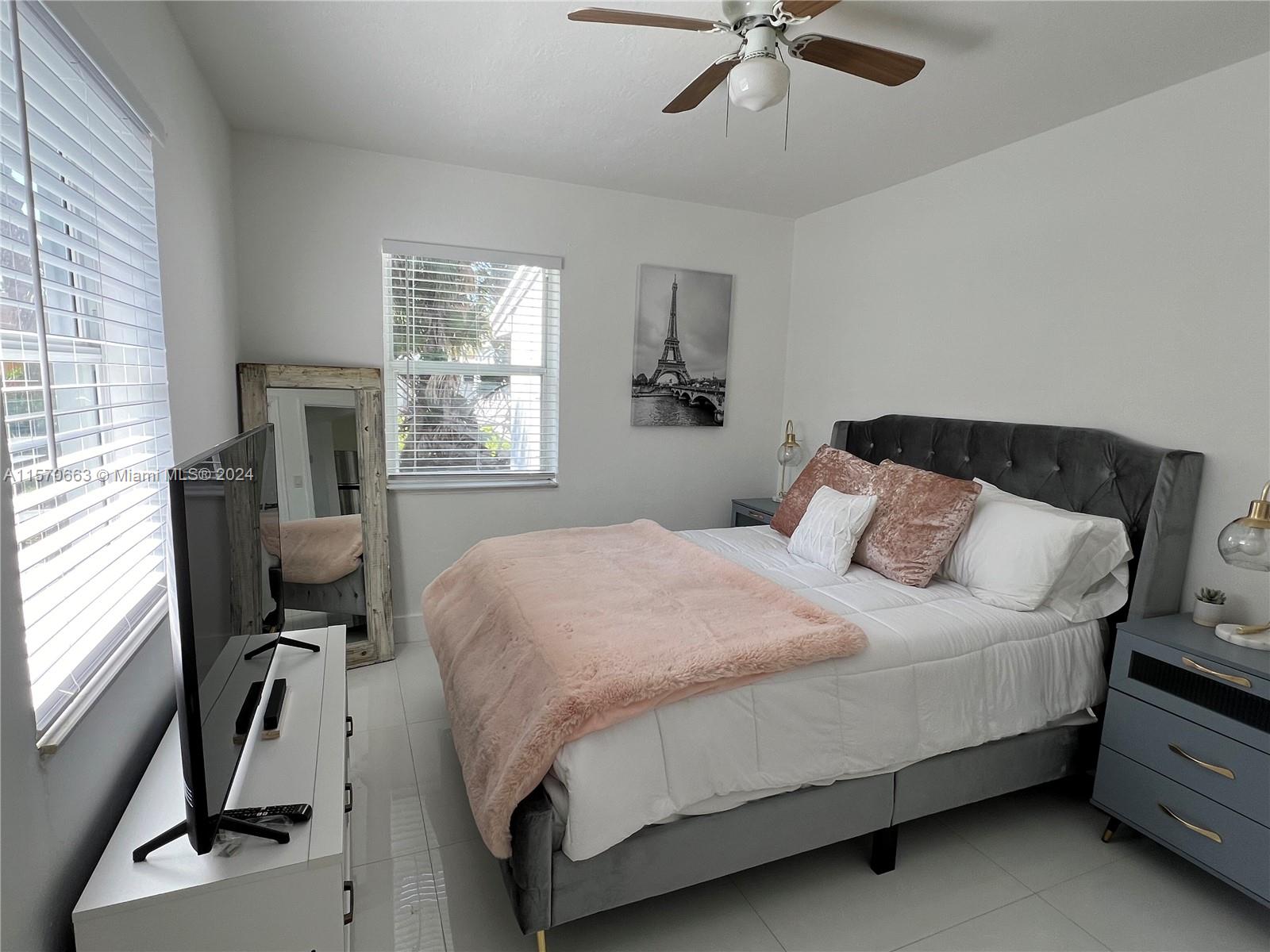BELLCAMP MANOR - Residential Lease