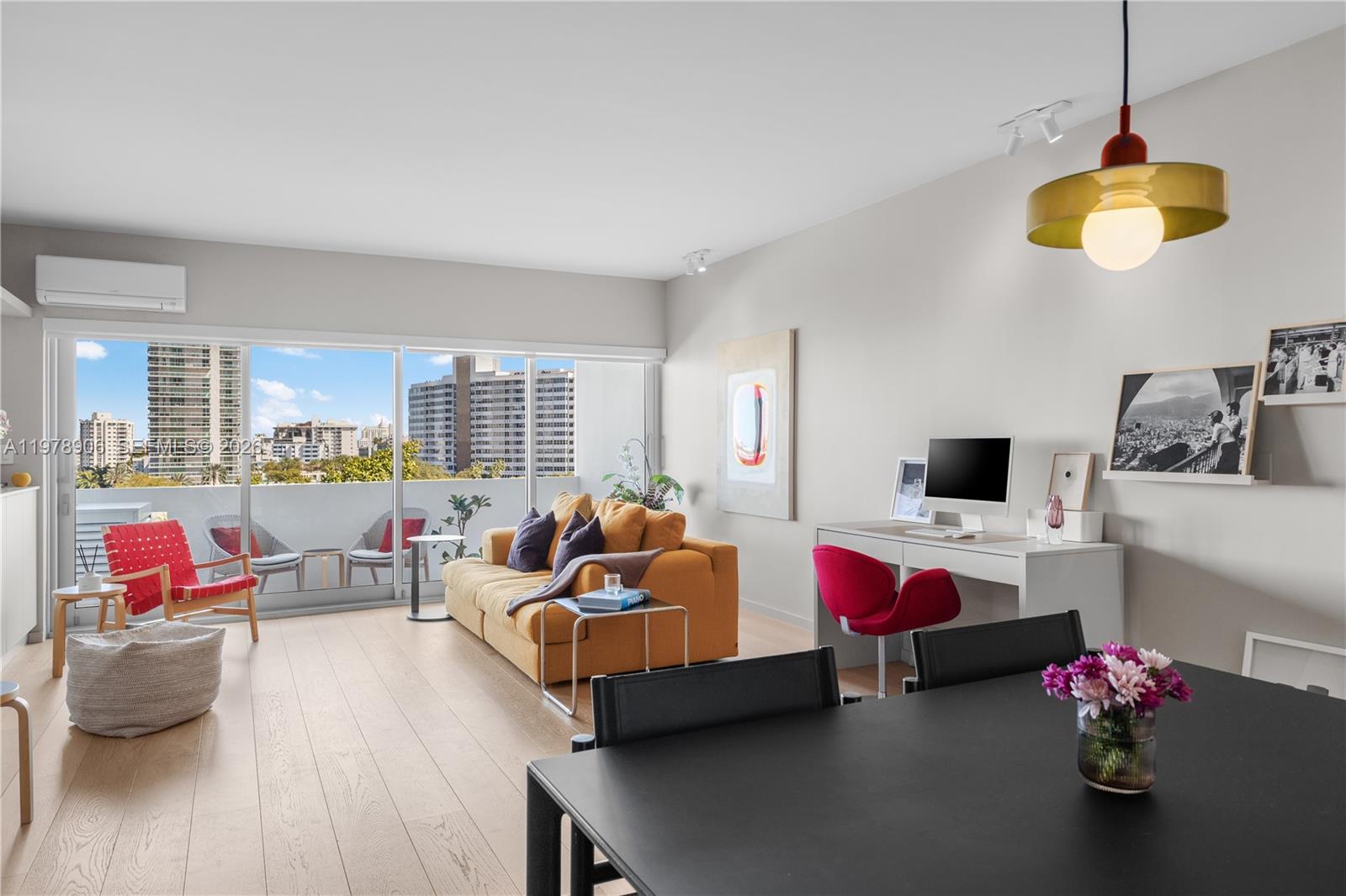 BELLE ISLE - Residential