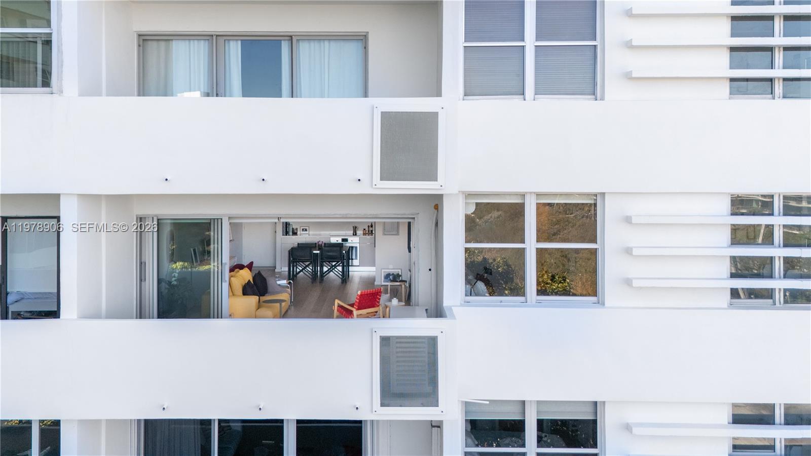 BELLE ISLE - Residential