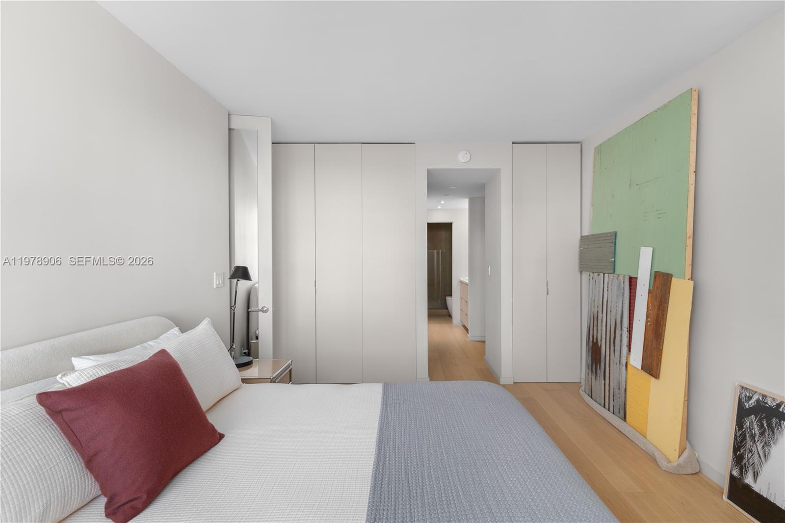 BELLE ISLE - Residential