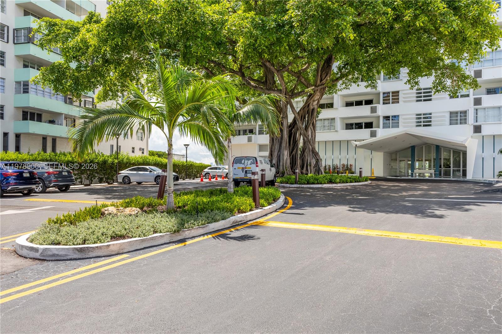 BELLE ISLE - Residential