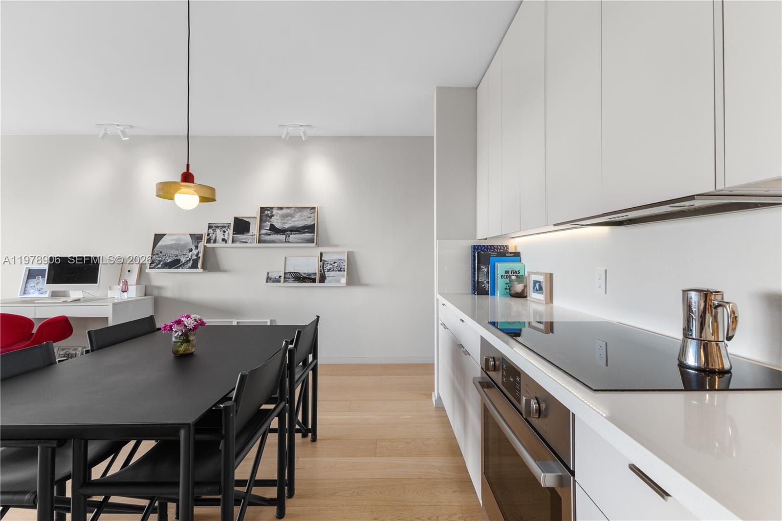 BELLE ISLE - Residential