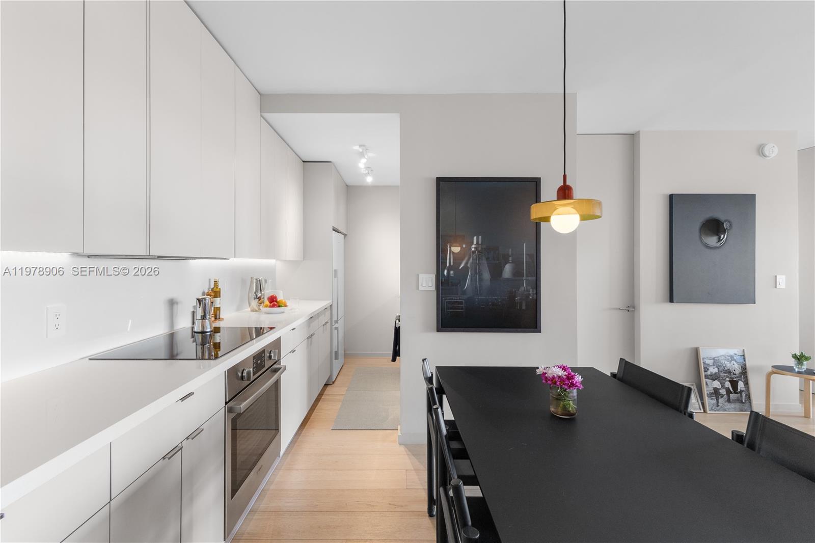 BELLE ISLE - Residential