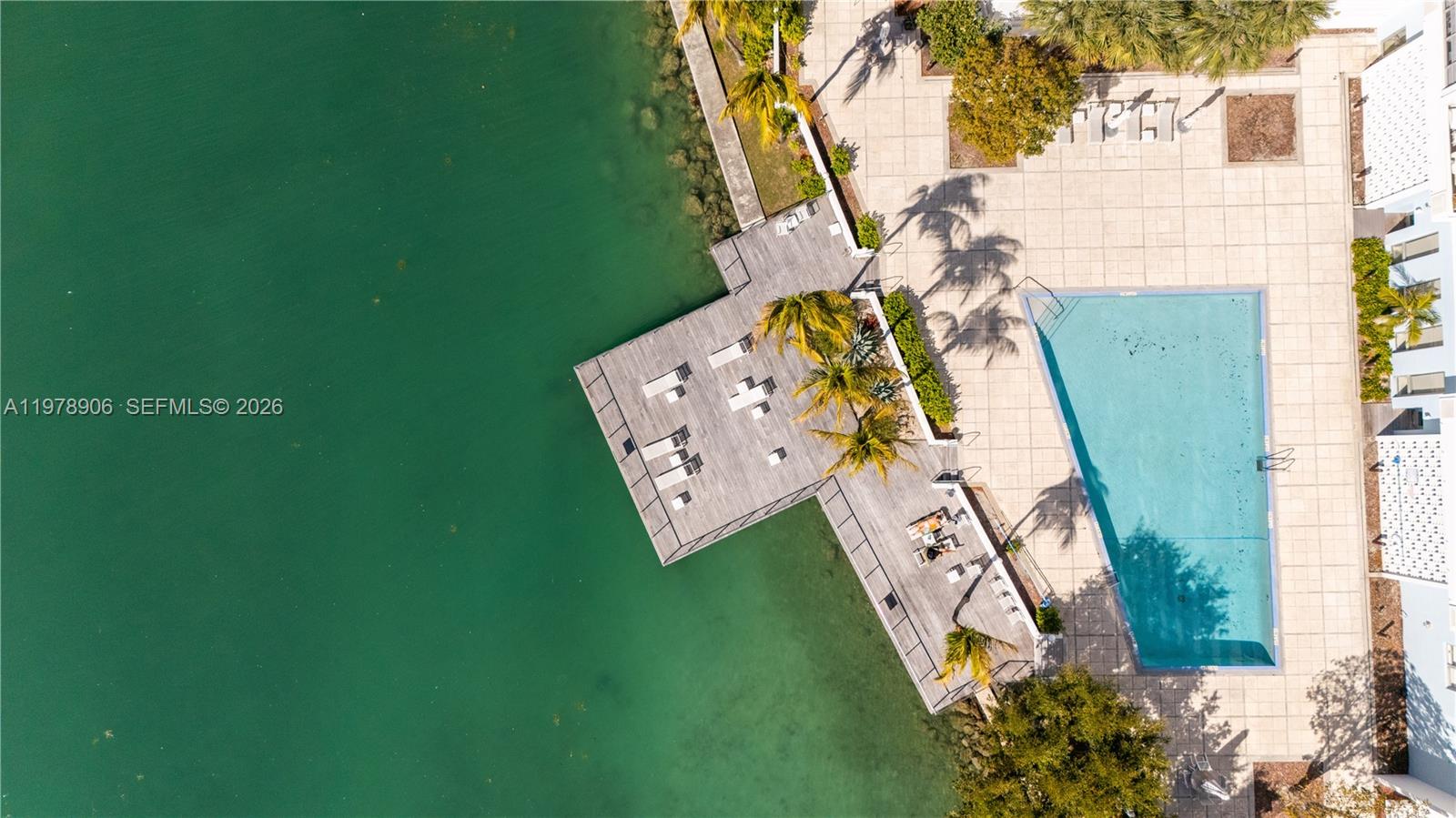 BELLE ISLE - Residential