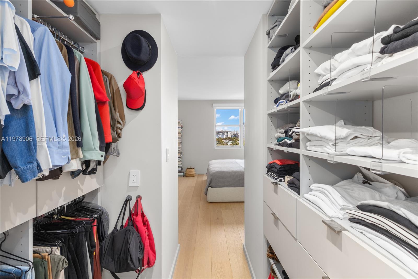 BELLE ISLE - Residential