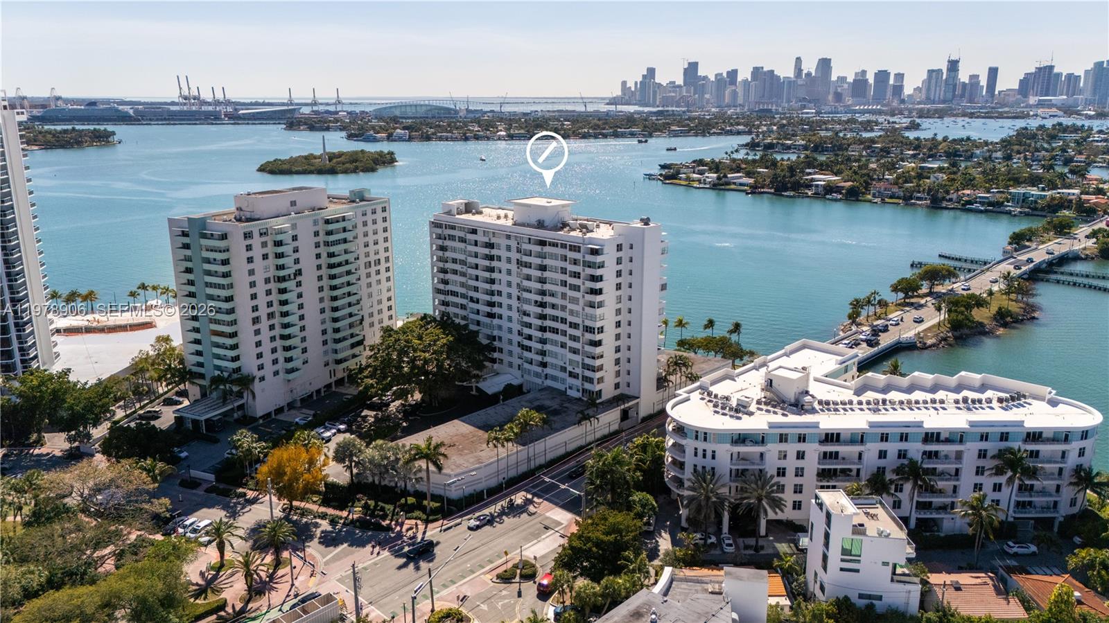 BELLE ISLE - Residential