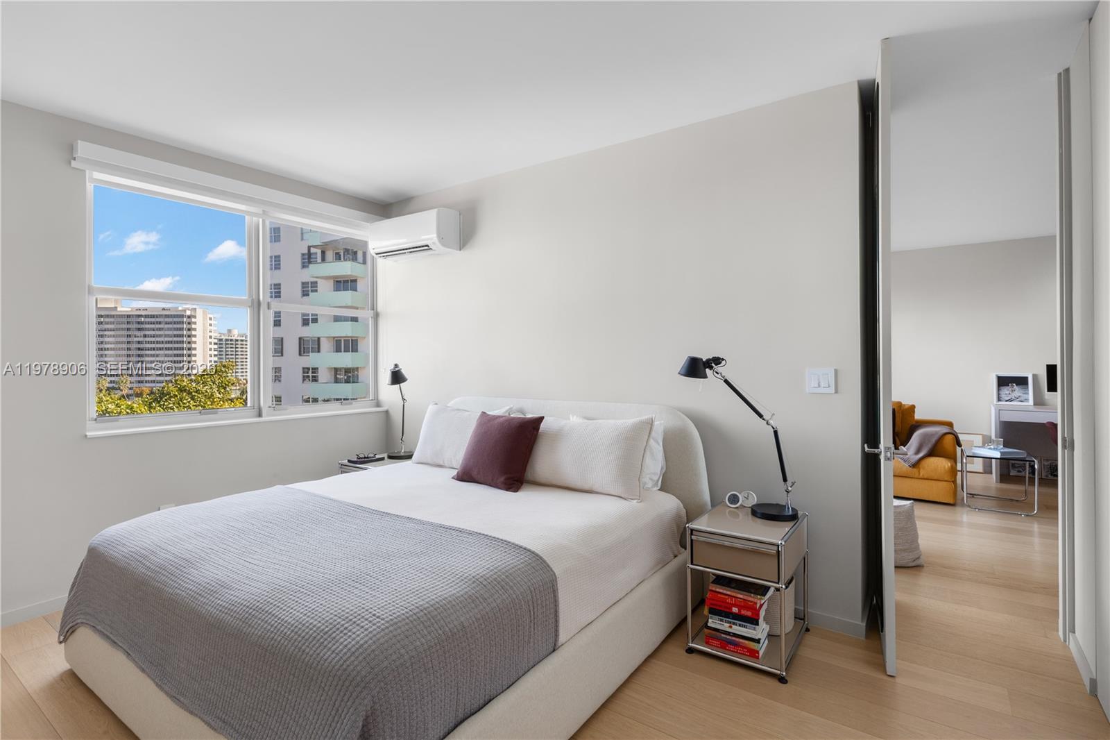 BELLE ISLE - Residential