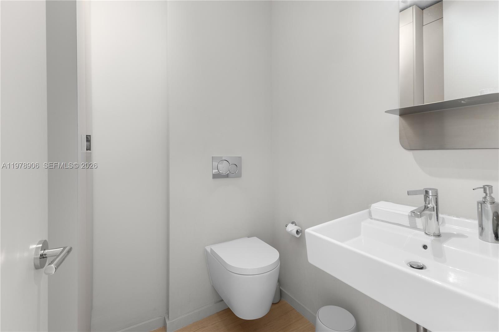 BELLE ISLE - Residential