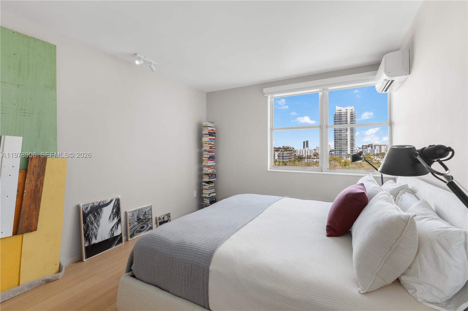 BELLE ISLE - Residential