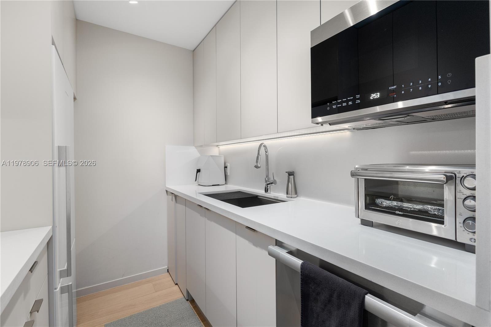 BELLE ISLE - Residential