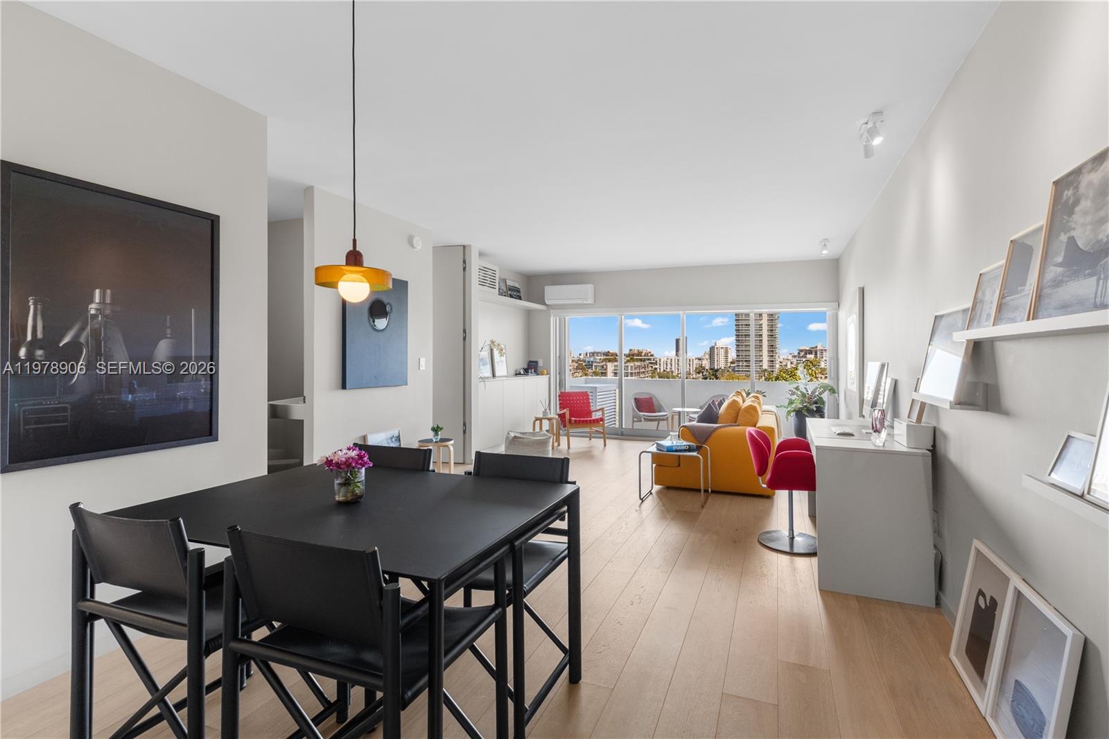 BELLE ISLE - Residential