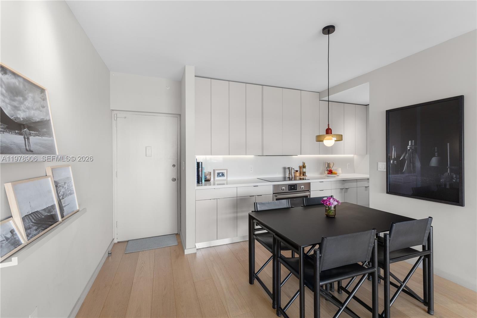 BELLE ISLE - Residential